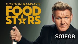 Gordon Ramsays Food Stars 2023 S01E08 As Seen On TV