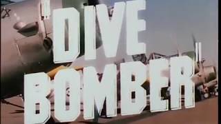 Dive Bomber 1941
