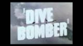 DIVE BOMBER1941 Original Theatrical Trailer