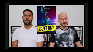 Butt Boy Movie Review SPOILER ALERT