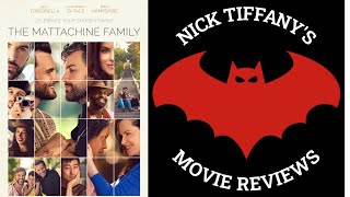 The Mattachine Family 2023 Movie Review