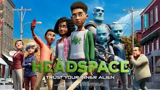 Headspace official trailer