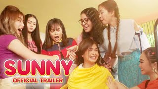 Sunny Official Trailer  April 10 Only In Cinemas