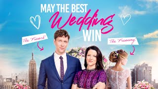 May the Best Wedding Win 2023  Full ROMCOM Movie  Alys Crocker  Cody Ray Thompson  Julie Nolke