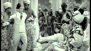 Road to Morocco Official Trailer 1  Bing Crosby Bob Hope Movie 1942 HD