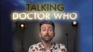 BBC Four Continuity  Talking Doctor Who 2023