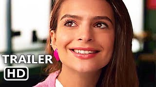 CRUISE Official Trailer 2018 Emily Ratajkowski Romance Movie HD