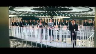 Office  2015 Official Trailer Directed by Johnnie To