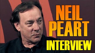 Neil Peart Interview with Ari Gold   Rush  Adventures of Power