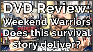 Movie Review Weekend Warriors 2021  Is Mill Creeks latest release worth your time