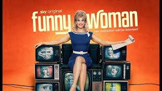 Funny Woman  trailer