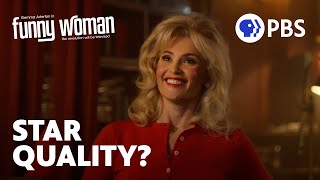 Funny Woman  Does Barbara Have Star Quality   PBS