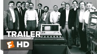 Silicon Cowboys Official Trailer 1 2016  Documentary