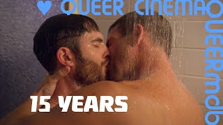 15 Years  GAYfilm 2019  Full HD Trailer