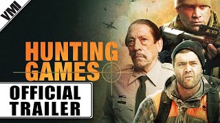 Hunting Games 2023  Official Trailer  VMI Worldwide