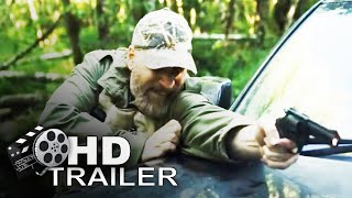 HUNTING GAMES 2023  Official Trailer 2023