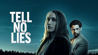 Tell No Lies 2024  trailer
