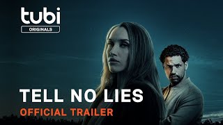 Tell No Lies 2024 Thriller Trailer by Tubi