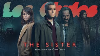 The Sister  Season 1 2020  ITV  Trailer Oficial Legendado  Los Chulos Team