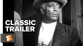 Intruder in the Dust 1949 Official Trailer  David Brian Clarence Brown Drama Movie HD