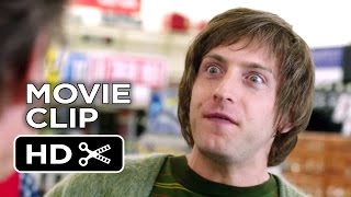 The Theory of Everything Interview  Harry Lloyd 2014  Movie HD