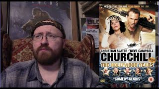 Churchill The Hollywood Years 2004 Movie Review