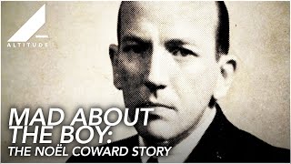 MAD ABOUT THE BOY THE NOL COWARD STORY  First Look  In Cinemas JUNE 2  Altitude Films