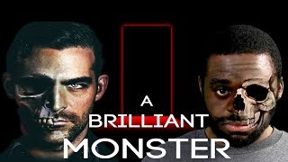 A Brilliant Monster 2018 Movie Review