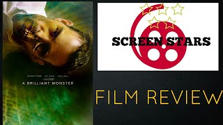 A Brilliant Monster 2018 Horror Film Review EXCLUSIVE EARLY REVIEW
