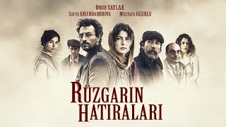 Rzgarn Hatralar Trailer