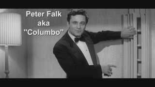 Peter Falk in Murder Inc TAKE Movie Clip Rant 1960 720p