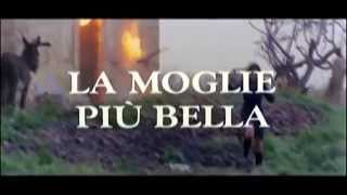 The Most Beautiful Wife  Italian Official Trailer by FilmClips