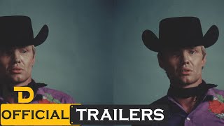 Desperate Souls Dark City And The Legend Of Midnight Cowboy  official trailer 2023