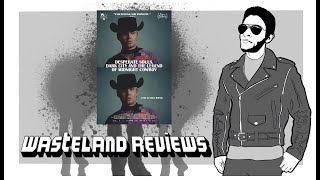 Desperate Souls Dark City and the Legend of Midnight Cowboy 2023  Wasteland Doc Film Review