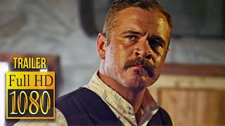 THE KILLING OF BILLY THE KID 2023  Trailer  Full HD  1080p
