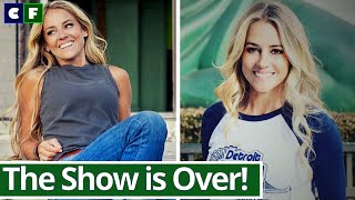 HGTV Nicole Curtis Announced Heartbreaking News about her Departure from Rehab Addict Rescue