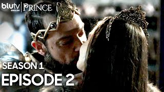 The Prince  Episode 2 English Subtitles 4K  Season 1  Prens blutvenglish