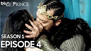 The Prince  Episode 4 English Subtitles 4K  Season 1  Prens blutvenglish