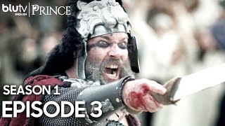 The Prince  Episode 3 English Subtitles 4K  Season 1  Prens blutvenglish