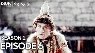 The Prince  Episode 6 English Subtitles 4K  Season 1  Prens blutvenglish