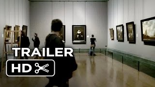 National Gallery Official Trailer 1 2014  Documentary HD