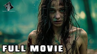 HEXING THE INSIDIOUS EVIL  Full Exclusive Thriller Paranormal Horror Movie  English HD 2024