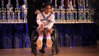 Miss You Can Do It 2013 documentary trailer