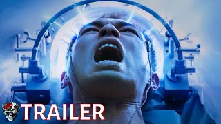 Plurality 2021 Trailer Legendado  SciFi de Ao Chins