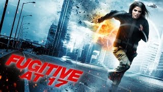 Fugitive at 17  Official Trailer