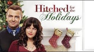 HCWV Film Reviews No 613  Hitched For The Holidays 2012