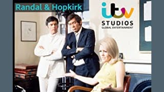 Randall And Hopkirk Deceased Mike Pratt  Kenneth Cope 1969 ITV TV Series Trailer