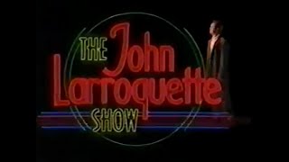 Requested  Remembering some of the cast from this comedy classic The John Larroquette Show 1993