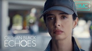A Complete Unique Copy of the Original  Orphan Black Echoes  Premieres June 23  AMC