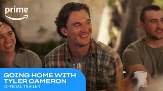 Going Home With Tyler Cameron Official Trailer  Prime Video